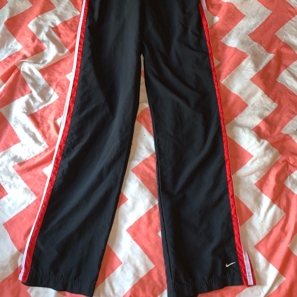 Nike track pants
